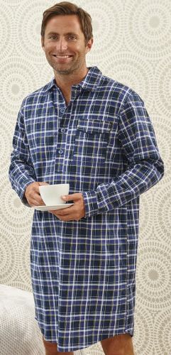 Champion Canterbury Night Shirt 317-3174